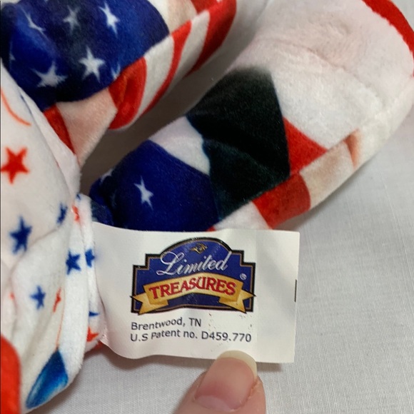 Trump 2020 Keep America Great Bear - Picture 4 of 5